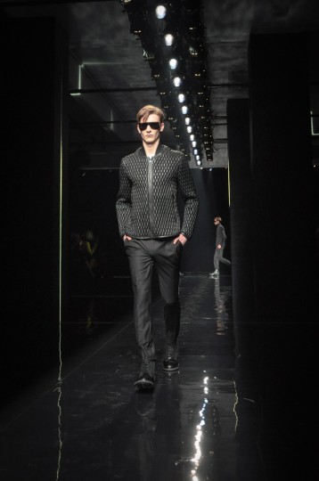 NYFW AW15 - Porsche Design - Bogdan Seredyak - The Upcoming - 20