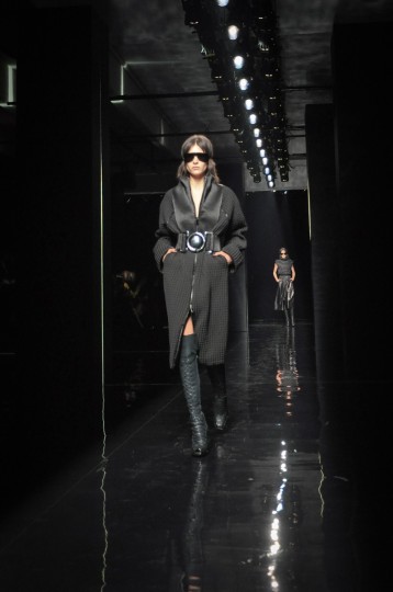 NYFW AW15 - Porsche Design - Bogdan Seredyak - The Upcoming - 21