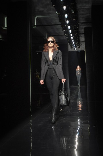 NYFW AW15 - Porsche Design - Bogdan Seredyak - The Upcoming - 22