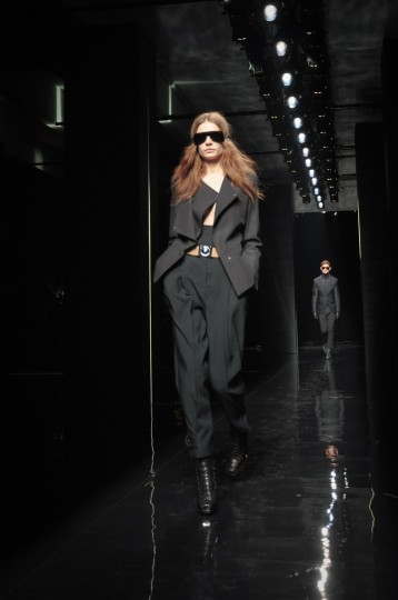 NYFW AW15 - Porsche Design - Bogdan Seredyak - The Upcoming - 23