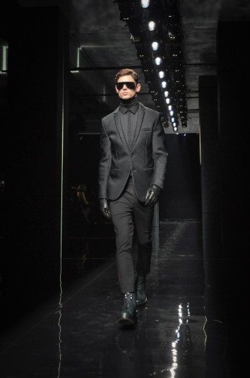 NYFW AW15 - Porsche Design - Bogdan Seredyak - The Upcoming - 24