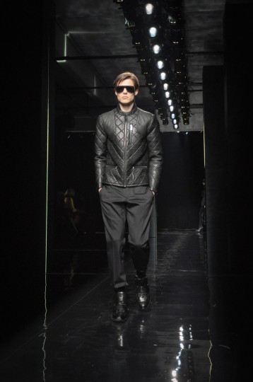 NYFW AW15 - Porsche Design - Bogdan Seredyak - The Upcoming - 25