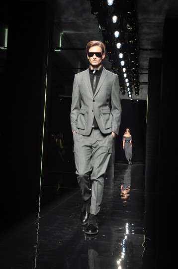 NYFW AW15 - Porsche Design - Bogdan Seredyak - The Upcoming - 26