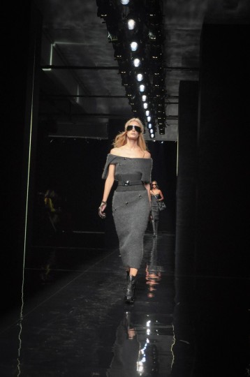 NYFW AW15 - Porsche Design - Bogdan Seredyak - The Upcoming - 27