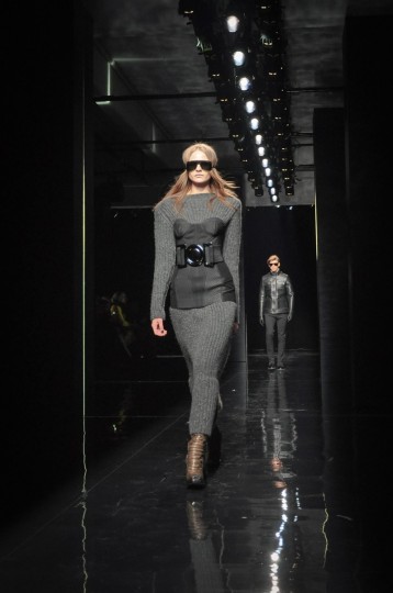 NYFW AW15 - Porsche Design - Bogdan Seredyak - The Upcoming - 29