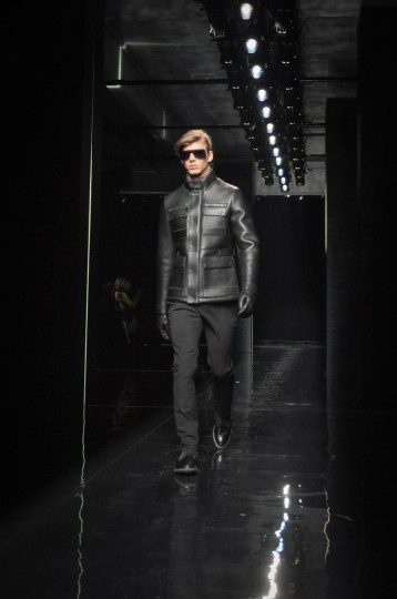 NYFW AW15 - Porsche Design - Bogdan Seredyak - The Upcoming - 30