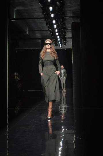 NYFW AW15 - Porsche Design - Bogdan Seredyak - The Upcoming - 31
