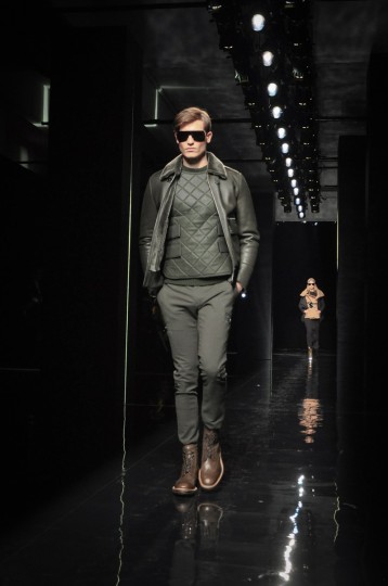 NYFW AW15 - Porsche Design - Bogdan Seredyak - The Upcoming - 32