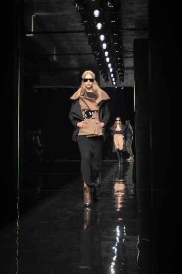 NYFW AW15 - Porsche Design - Bogdan Seredyak - The Upcoming - 33