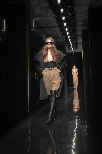 NYFW AW15 - Porsche Design - Bogdan Seredyak - The Upcoming - 34