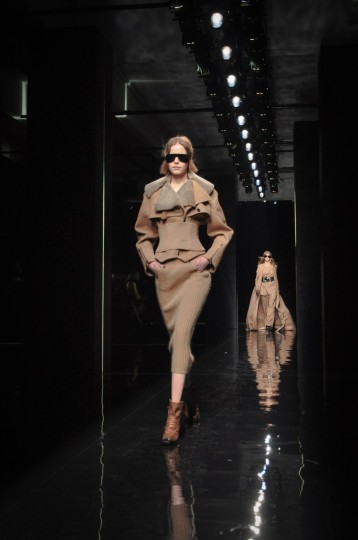 NYFW AW15 - Porsche Design - Bogdan Seredyak - The Upcoming - 36
