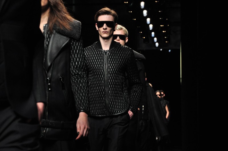 NYFW AW15 - Porsche Design - Bogdan Seredyak - The Upcoming - 39