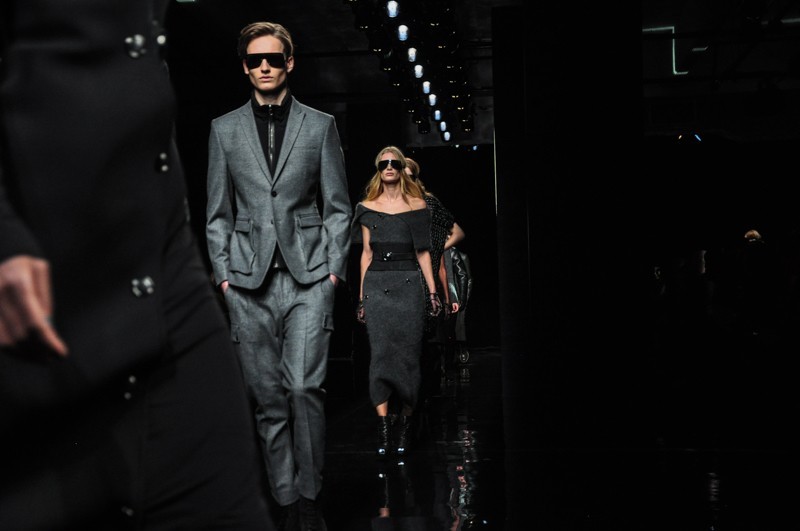 NYFW AW15 - Porsche Design - Bogdan Seredyak - The Upcoming - 40