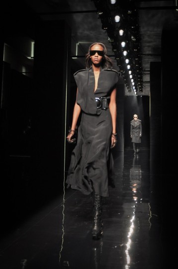 NYFW AW15 - Porsche Design - Bogdan Seredyak - The Upcoming - 5