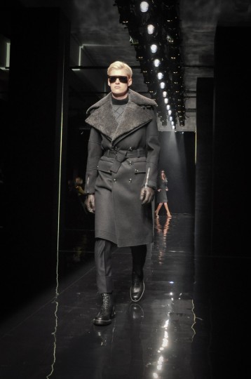 NYFW AW15 - Porsche Design - Bogdan Seredyak - The Upcoming - 6