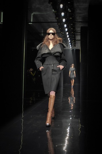 NYFW AW15 - Porsche Design - Bogdan Seredyak - The Upcoming - 7