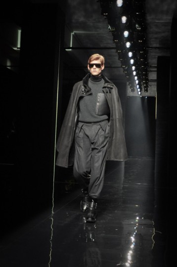 NYFW AW15 - Porsche Design - Bogdan Seredyak - The Upcoming - 9