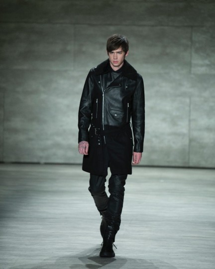 NYFW AW15 - Skingraft-Richard Gasparro-The Upcoming- 002