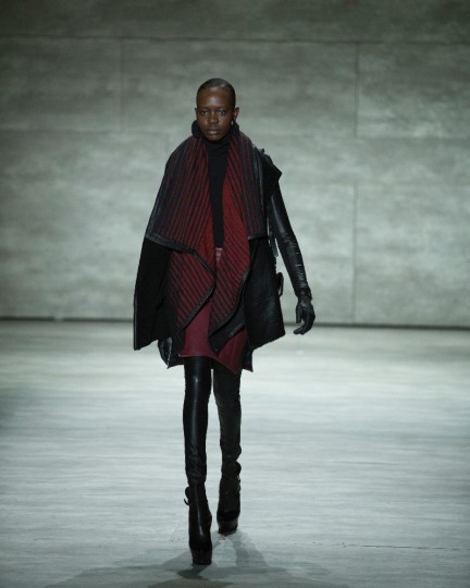 NYFW AW15 - Skingraft-Richard Gasparro-The Upcoming- 004