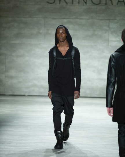 NYFW AW15 - Skingraft-Richard Gasparro-The Upcoming- 006