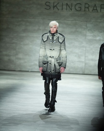 NYFW AW15 - Skingraft-Richard Gasparro-The Upcoming- 011