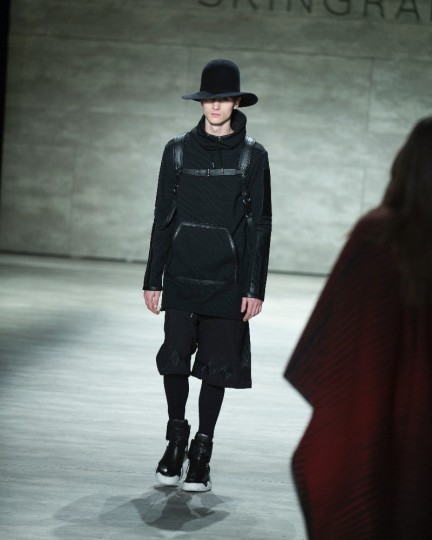NYFW AW15 - Skingraft-Richard Gasparro-The Upcoming- 012