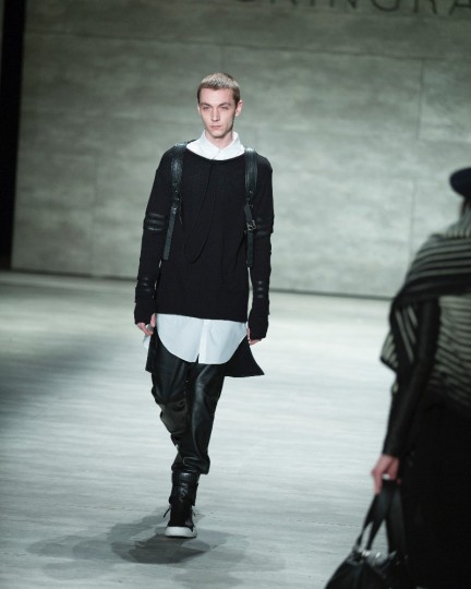 NYFW AW15 - Skingraft-Richard Gasparro-The Upcoming- 014