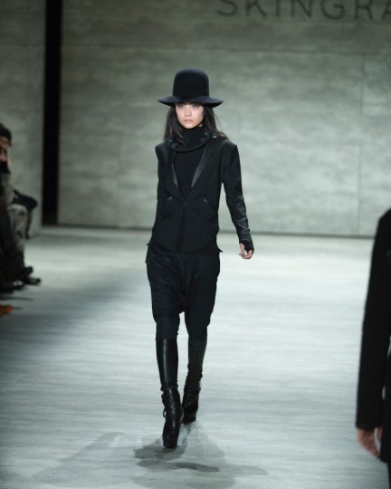 NYFW AW15 - Skingraft-Richard Gasparro-The Upcoming- 015