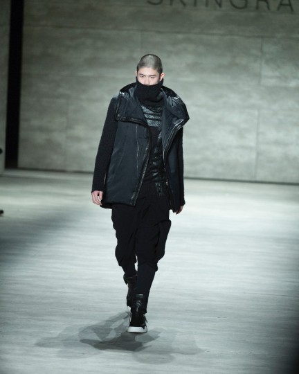 NYFW AW15 - Skingraft-Richard Gasparro-The Upcoming- 017