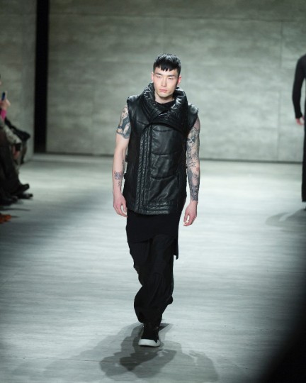 NYFW AW15 - Skingraft-Richard Gasparro-The Upcoming- 023