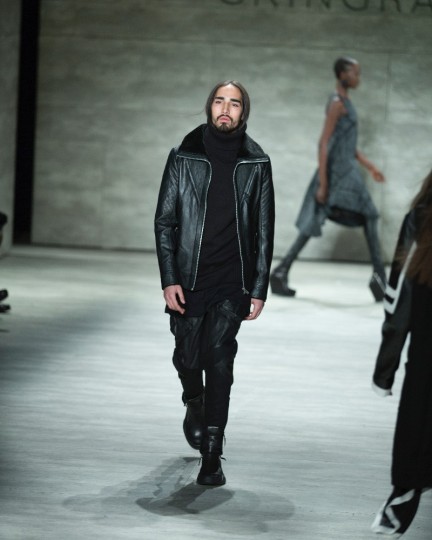 NYFW AW15 - Skingraft-Richard Gasparro-The Upcoming- 029