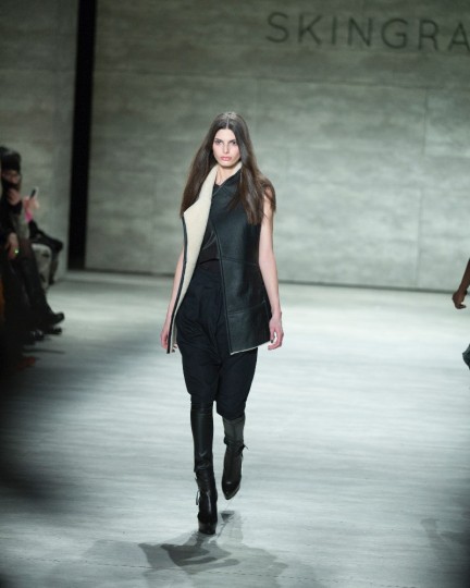 NYFW AW15 - Skingraft-Richard Gasparro-The Upcoming- 031