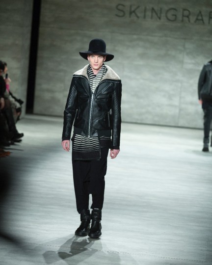 NYFW AW15 - Skingraft-Richard Gasparro-The Upcoming- 033