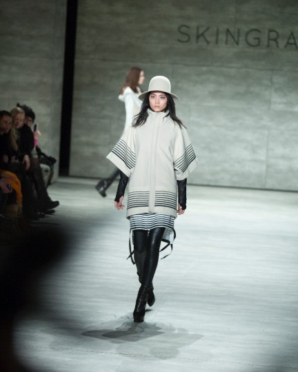 NYFW AW15 - Skingraft-Richard Gasparro-The Upcoming- 034