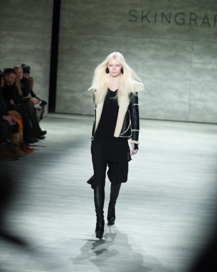 NYFW AW15 - Skingraft-Richard Gasparro-The Upcoming- 035