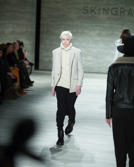 NYFW AW15 - Skingraft-Richard Gasparro-The Upcoming- 036