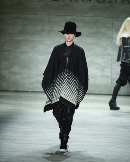 NYFW AW15 - Skingraft-Richard Gasparro-The Upcoming- 037