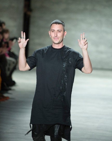 NYFW AW15 - Skingraft-Richard Gasparro-The Upcoming- 039