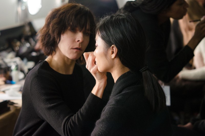NYFW-FW15-GIULIETTA-BACKSTAGE-ALAN_MEDVINSKY-TheUpcomingUK-004