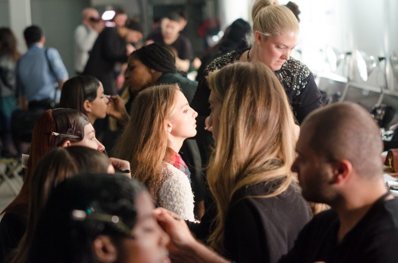 NYFW-FW15-GIULIETTA-BACKSTAGE-ALAN_MEDVINSKY-TheUpcomingUK-005
