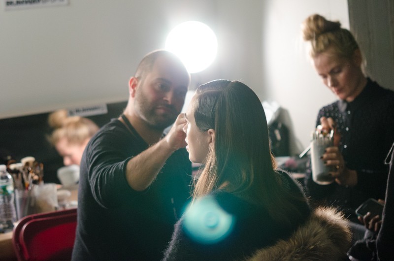 NYFW-FW15-GIULIETTA-BACKSTAGE-ALAN_MEDVINSKY-TheUpcomingUK-008