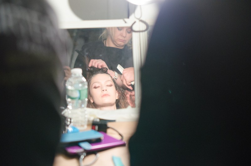 NYFW-FW15-GIULIETTA-BACKSTAGE-ALAN_MEDVINSKY-TheUpcomingUK-010