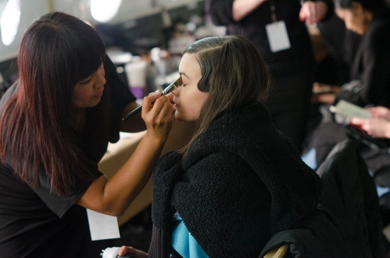 NYFW-FW15-GIULIETTA-BACKSTAGE-ALAN_MEDVINSKY-TheUpcomingUK-011
