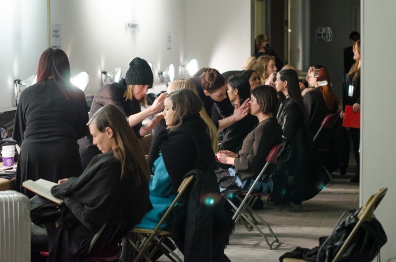 NYFW-FW15-GIULIETTA-BACKSTAGE-ALAN_MEDVINSKY-TheUpcomingUK-015