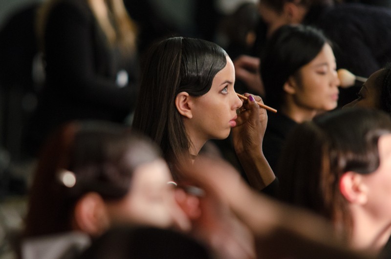 NYFW-FW15-GIULIETTA-BACKSTAGE-ALAN_MEDVINSKY-TheUpcomingUK-016