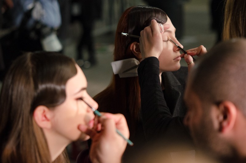 NYFW-FW15-GIULIETTA-BACKSTAGE-ALAN_MEDVINSKY-TheUpcomingUK-019