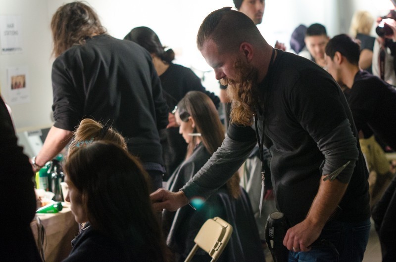 NYFW-FW15-GIULIETTA-BACKSTAGE-ALAN_MEDVINSKY-TheUpcomingUK-022