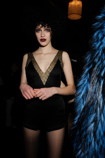 NYFWAW15_GeorgineBackstage_EstherHorvath_TheUpcoming-17