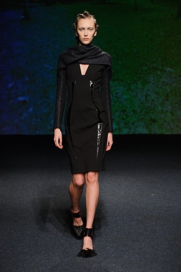 PFW AW15 - Bernard Chandran - The Upcoming - 10