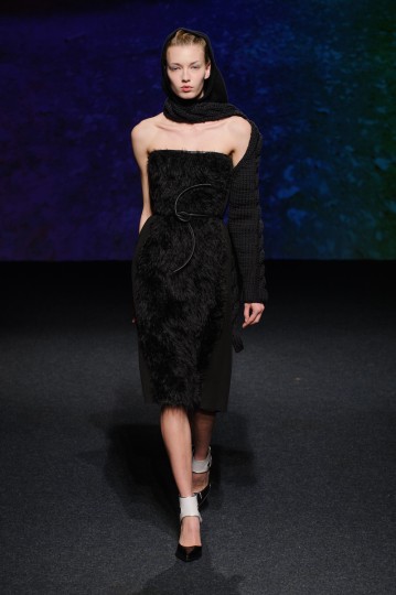 PFW AW15 - Bernard Chandran - The Upcoming - 11